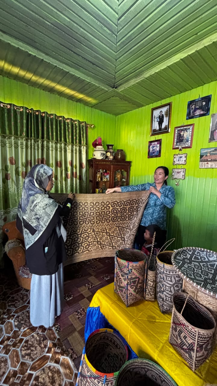 BERITA GAMBAR SIMPATIK